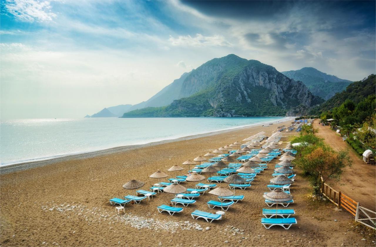 Merry & Tent Отель *